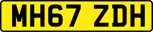 MH67ZDH