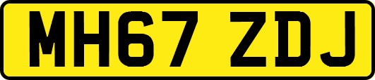 MH67ZDJ