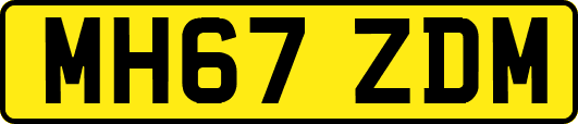 MH67ZDM