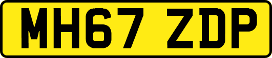 MH67ZDP