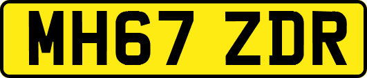 MH67ZDR