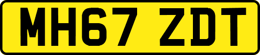 MH67ZDT