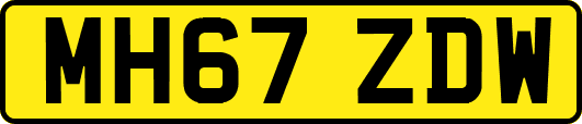 MH67ZDW