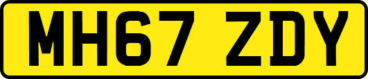 MH67ZDY