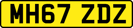 MH67ZDZ