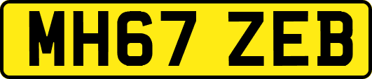 MH67ZEB