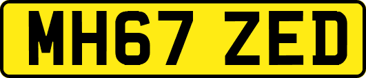 MH67ZED