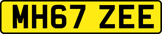 MH67ZEE