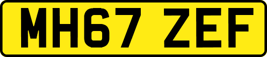 MH67ZEF