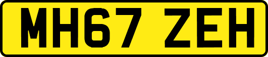 MH67ZEH