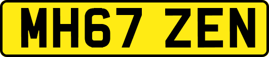 MH67ZEN