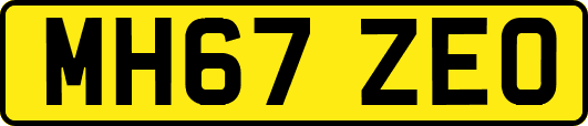 MH67ZEO