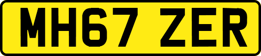 MH67ZER