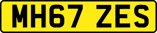 MH67ZES