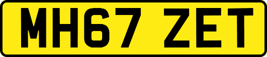 MH67ZET