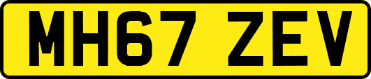 MH67ZEV