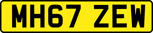 MH67ZEW