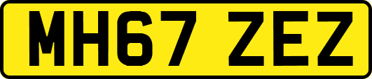 MH67ZEZ