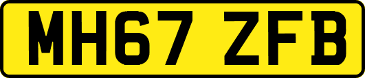MH67ZFB