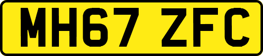 MH67ZFC