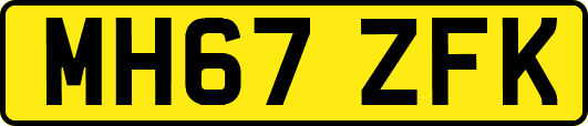 MH67ZFK