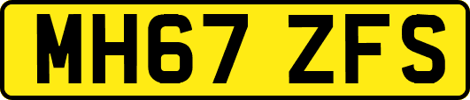 MH67ZFS