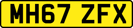 MH67ZFX