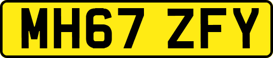 MH67ZFY