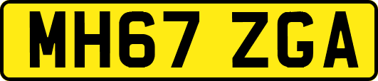 MH67ZGA