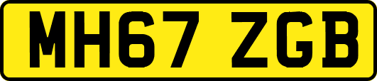 MH67ZGB