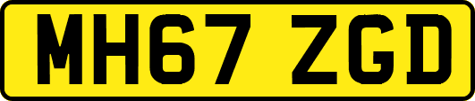 MH67ZGD