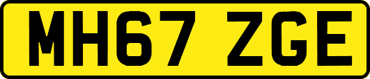 MH67ZGE