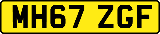 MH67ZGF