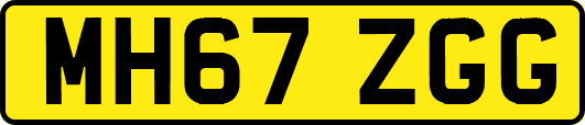 MH67ZGG