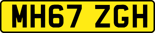 MH67ZGH