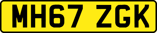 MH67ZGK