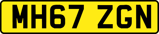 MH67ZGN