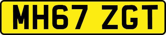 MH67ZGT