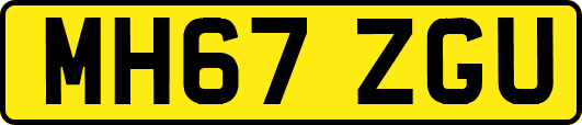 MH67ZGU