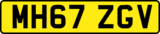 MH67ZGV