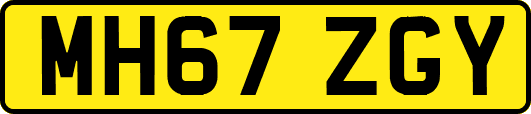 MH67ZGY