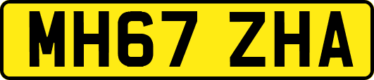MH67ZHA