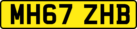 MH67ZHB