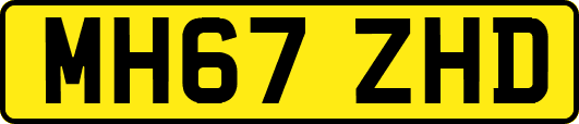 MH67ZHD