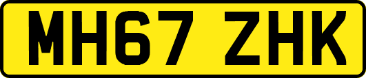 MH67ZHK