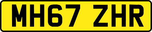 MH67ZHR