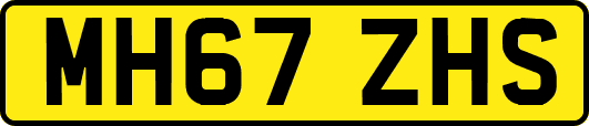 MH67ZHS