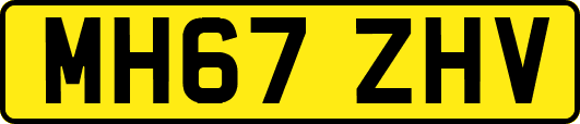 MH67ZHV