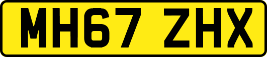 MH67ZHX