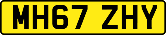 MH67ZHY